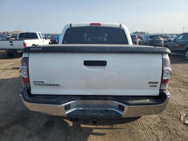  TOYOTA TACOMA 2013 Biały