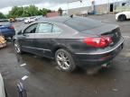 2010 Volkswagen Cc Luxury იყიდება New Britain-ში, CT - Minor Dent/Scratches