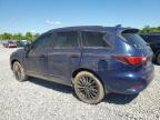 5N1DL0MN7HC****** Used and Repairable 2017 Infiniti QX60 in AL - Hueytown