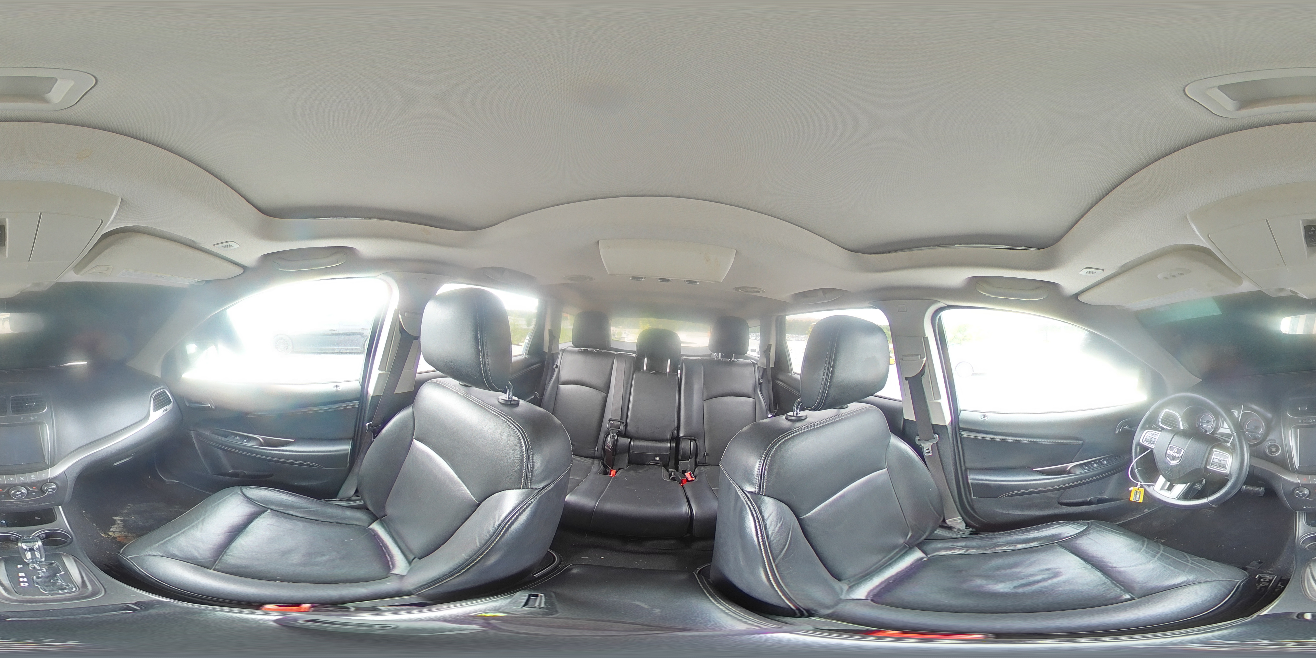 2018 Dodge Journey Crossroad VIN: 3C4PDCGG0JT500753 Lot: 56915825