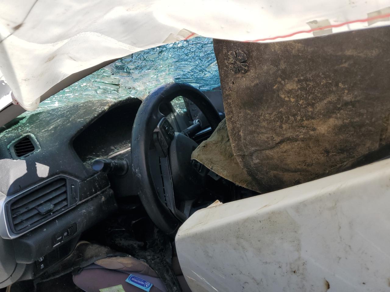 2021 Honda Accord Sport Se VIN: 1HGCV1F40MA031703 Lot: 57828335