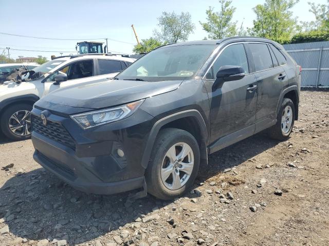 TOYOTA RAV4 – zdjęcie z aukcji, lot #55473265