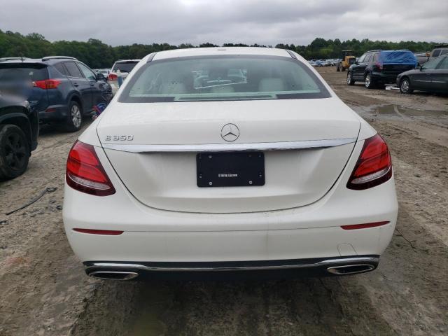  MERCEDES-BENZ E-CLASS 2020 White