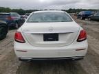 2020 Mercedes-Benz E 350 იყიდება Seaford-ში, DE - Front End
