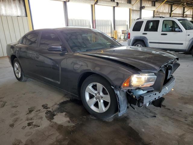  DODGE CHARGER 2013 Charcoal