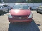 2009 Kia Sedona Ex للبيع في Arlington، WA - Mechanical