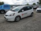 2013 Honda Fit for Sale in Arlington, WA - Rear End