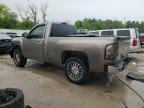 2008 Chevrolet Silverado C1500 იყიდება Franklin-ში, WI - Front End