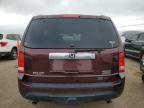 2013 Honda Pilot Touring en Venta en Brighton, CO - Side