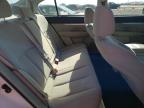 2013 Subaru Legacy 2.5I Premium იყიდება Sacramento-ში, CA - Front End