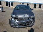 2019 Honda Insight Ex за продажба в New Britain, CT - Front End