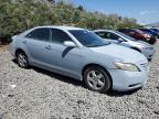 2009 Toyota Camry Base de vânzare în Reno, NV - Mechanical