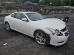 2009 Infiniti G37  for Sale in Marlboro, NY - Front End