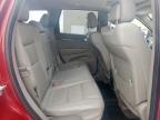 2012 Jeep Grand Cherokee Laredo for Sale in Wilmer, TX - Hail