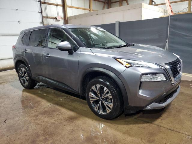  NISSAN ROGUE 2023 Gray