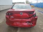 2025 MAZDA 3 SELECT SPORT for sale at Copart NB - MONCTON