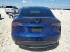 2025 Tesla Model Y  за продажба в Taylor, TX - Front End