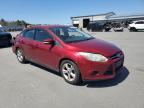 2014 Ford Focus Se на продаже в Windham, ME - Rear End