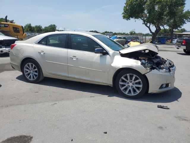  CHEVROLET MALIBU 2014 Бежевий