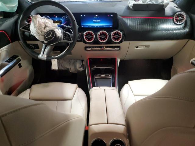  MERCEDES-BENZ GLA-CLASS 2025 Белый