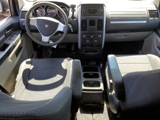 2010 DODGE GRAND CARAVAN SE
