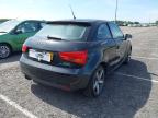 2011 AUDI A1 SPORT T for sale at Copart SANDTOFT