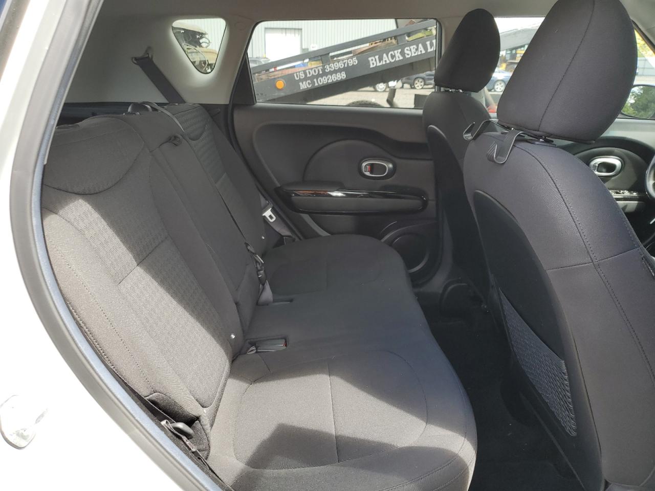 Kia Soul 2015