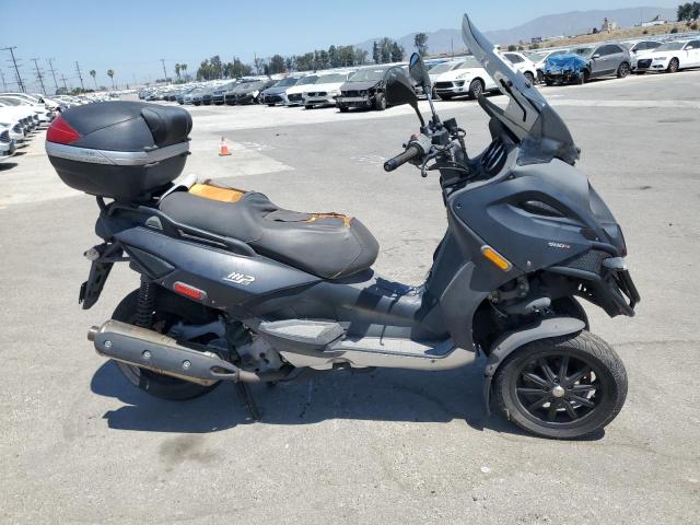 2008 Piaggio Mp3 500 1