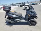 2008 Piaggio Mp3 500   იყიდება Sun Valley-ში, CA - Mechanical