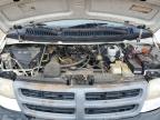 1998 Dodge Ram Van B1500 იყიდება Houston-ში, TX - Normal Wear