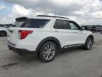 2020 Ford Explorer Xlt na sprzedaż w Lebanon, TN - Front End