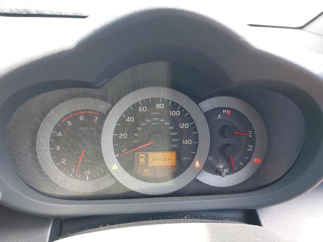 2011 TOYOTA RAV4 XT-R