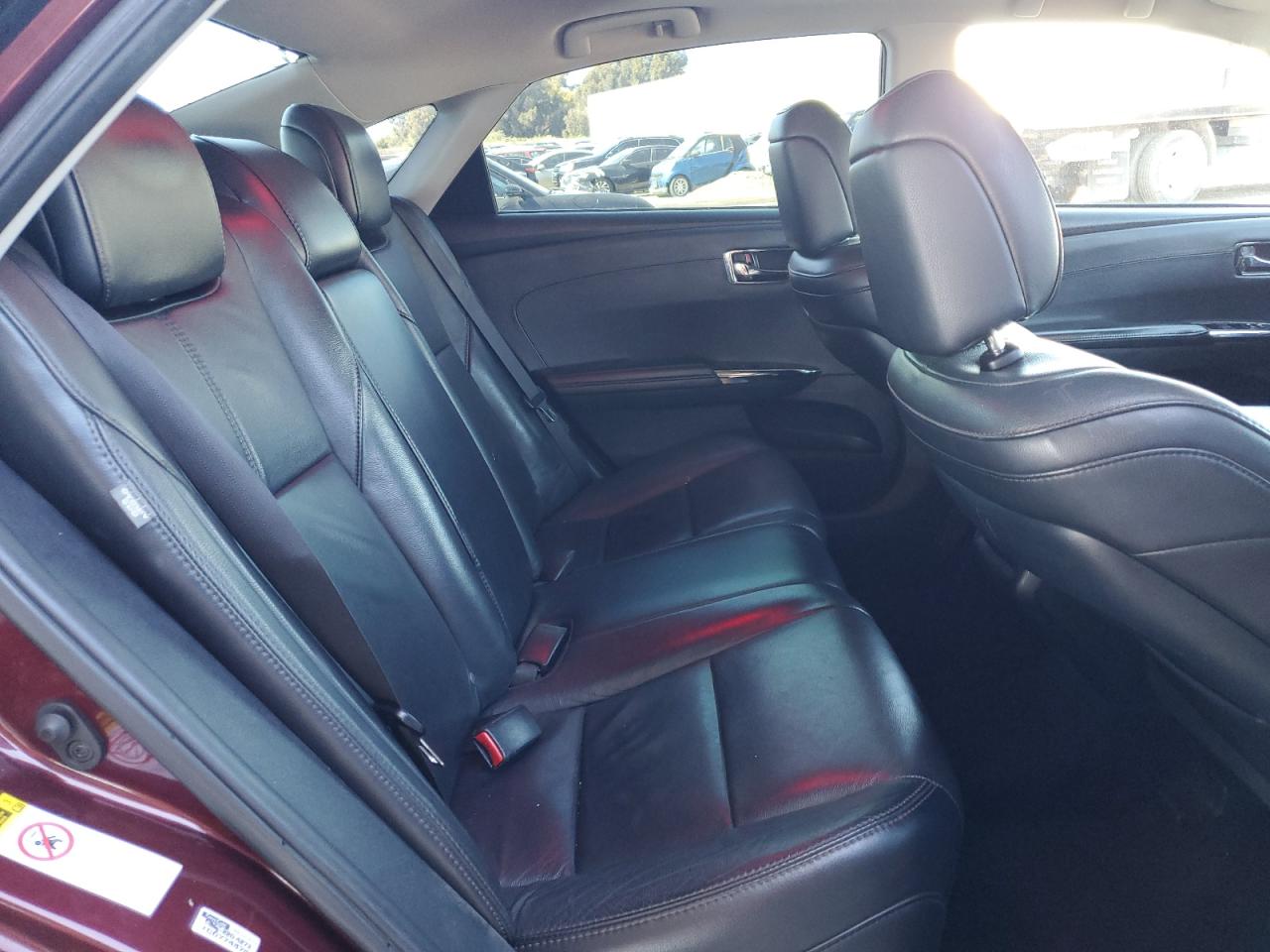 2015 Toyota Avalon Hybrid VIN: 4T1BD1EB1FU043451 Lot: 57099085