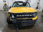 2022 Ford Bronco Sport Outer Banks na sprzedaż w Ham Lake, MN - Rollover