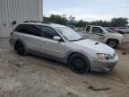 2006 Subaru Legacy Outback 2.5 Xt Limited for Sale in Jacksonville, FL - Water/Flood