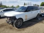 2016 LAND ROVER RANGE ROVER AUTOBIOGRAPHY   à vendre chez Copart ON - TORONTO