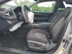 2020 Toyota Camry Le   за продажба в Columbia Station, OH - Front End