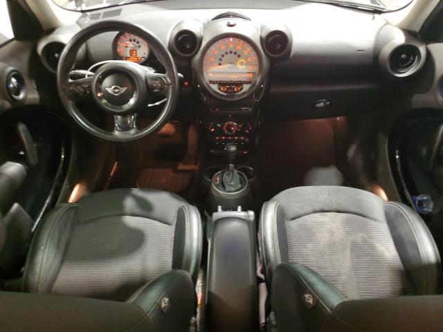  MINI COOPER 2012 Brown