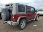 2008 Jeep Wrangler Unlimited Sahara for Sale in Houston, TX - Mechanical