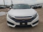 2018 Honda Civic Ex   للبيع في Temple، TX - Hail