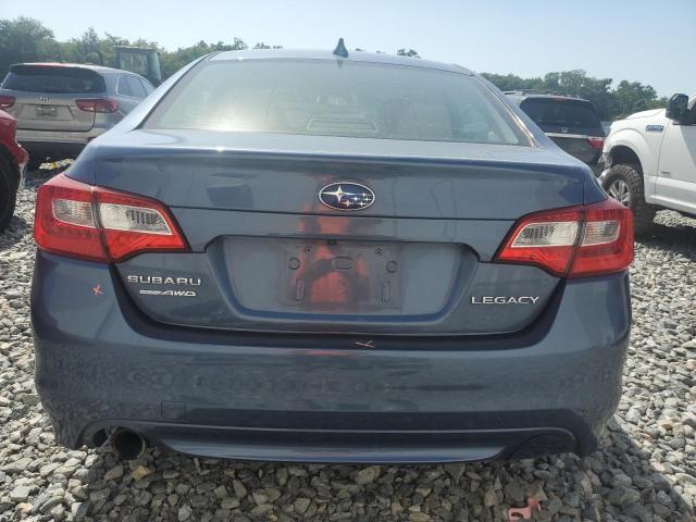  SUBARU LEGACY 2017 Granatowy