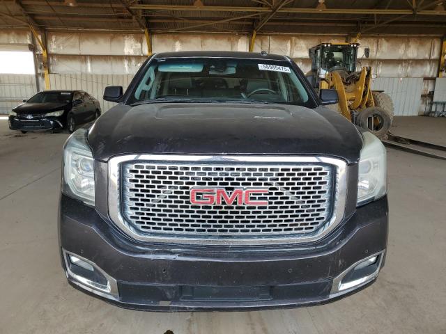 Parquets GMC YUKON 2015 Сharcoal