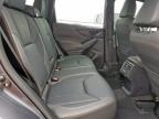 2023 Subaru Forester Wilderness იყიდება Wilmer-ში, TX - Water/Flood