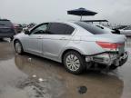 2011 Honda Accord Lx na sprzedaż w Wilmer, TX - Rear End