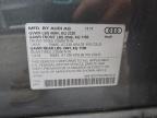2018 Audi Q3 Premium for Sale in Exeter, RI - Front End