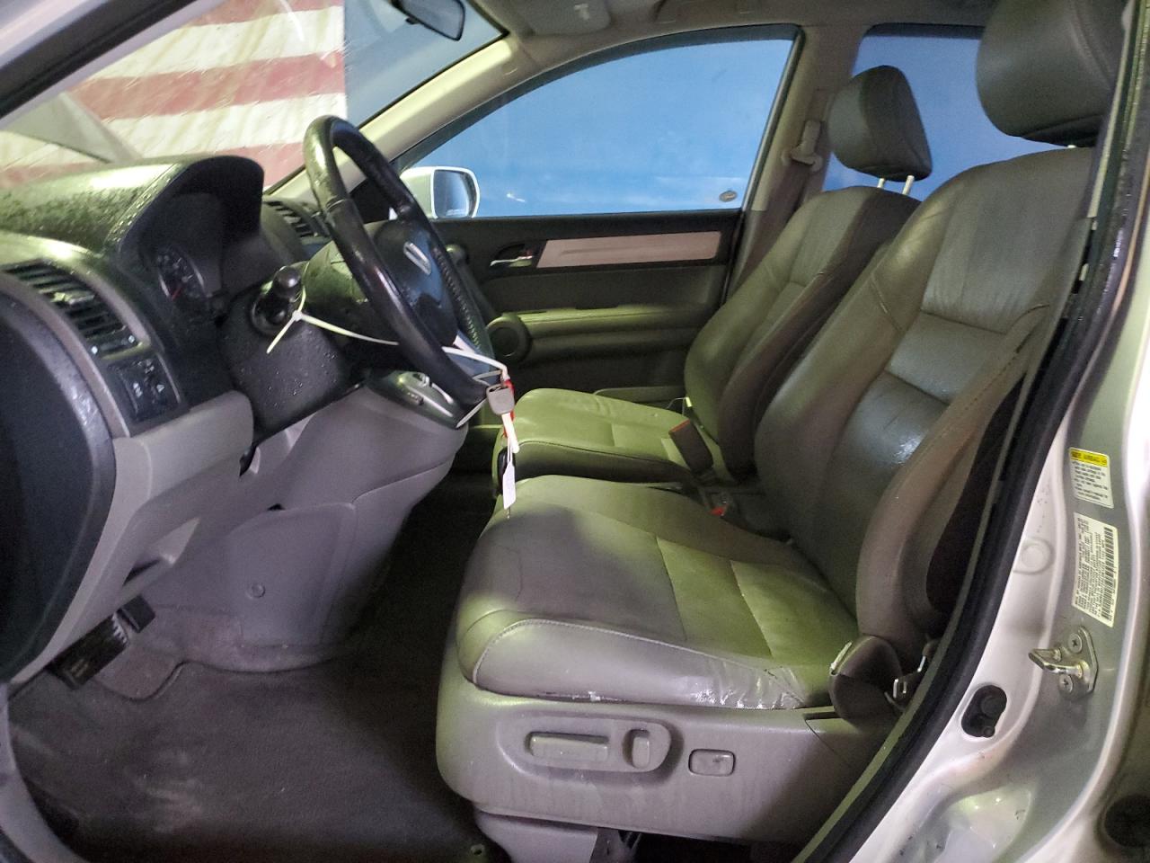 2010 Honda Cr-V Exl VIN: 5J6RE4H72AL081224 Lot: 56623965