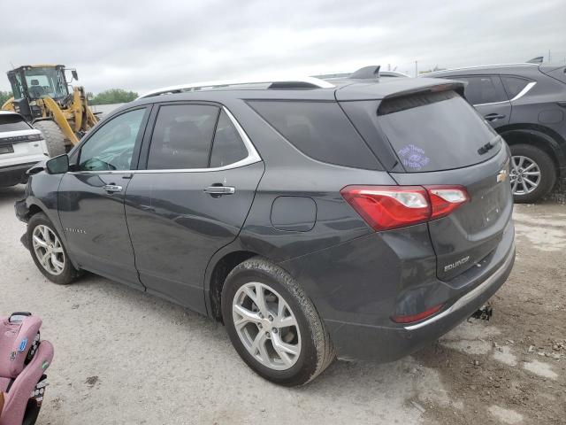  CHEVROLET EQUINOX 2020 Gray