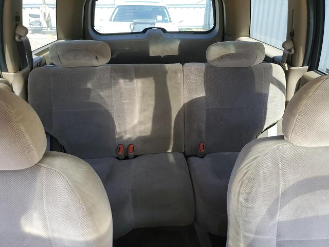 2001 JEEP GRAND CHEROKEE LAREDO