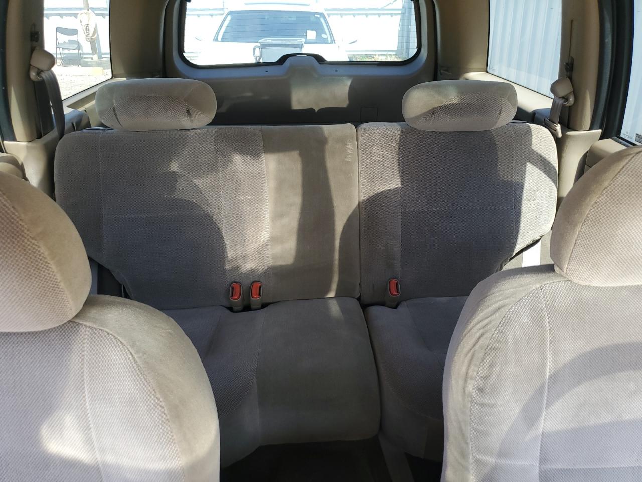 2001 Jeep Grand Cherokee Laredo VIN: 1J4GW48S11C567869 Lot: 58847415