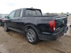 2023 Honda Ridgeline Rtl na sprzedaż w Elgin, IL - Front End